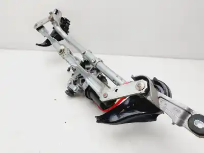 Автозапчастина б/у двигатель передніх склоочисників для mazda 2 lim. () evolution посилання на oem iam da6c6737x  