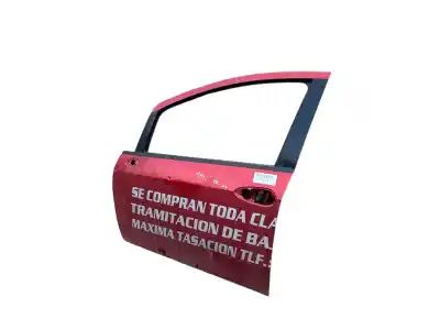 Tweedehands auto-onderdeel LINKER VOORDEUR voor FIAT GRANDE PUNTO (199_)  OEM IAM-referenties 51846215  