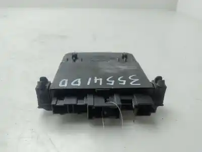 Peça sobressalente para automóvel em segunda mão MÓDULO ELECTRÓNICO DO FECHO CENTRAL por MERCEDES-BENZ CLASE E (W210) BERLINA  Referências OEM IAM 2108207626  