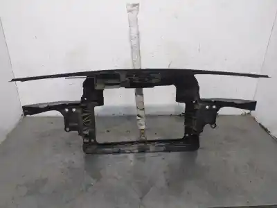 Second-hand car spare part front panel for skoda fabia familiar (6y5) comfort line oem iam references 6y0805588k  