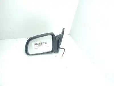 Peça sobressalente para automóvel em segunda mão espelho retrovisor esquerdo por suzuki santana 350 87 cv / 64 kw referências oem iam 017448  