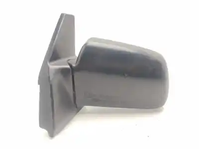 Peça sobressalente para automóvel em segunda mão espelho retrovisor esquerdo por suzuki santana 350 87 cv / 64 kw referências oem iam 017448  