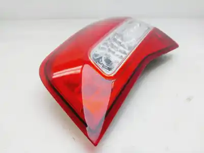 Автозапчастина б/у внутрішній правий завод для renault koleos dynamique pack2 посилання на oem iam 26550jy054  