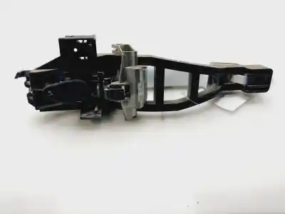 Автозапчастина б/у ЛІВА ПЕРЕДНЯ ЗОВНІШНЯ РУЧКА для FORD GRAND C-MAX (CEU)  Посилання на OEM IAM 3M51R224A37AE  