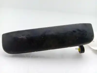 Pezzo di ricambio per auto di seconda mano maniglia esterna anteriore destra per nissan pick-up (d22) td doble cabina navara riferimenti oem iam 806062s40a   Pezzo di ricambio per auto di seconda mano maniglia esterna anteriore destra per nissan pick-up (d22) td doble cabina navara riferimenti oem iam 806062s40a