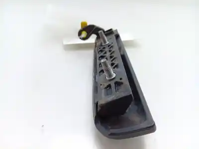 Pezzo di ricambio per auto di seconda mano maniglia esterna anteriore destra per nissan pick-up (d22) td doble cabina navara riferimenti oem iam 806062s40a   Pezzo di ricambio per auto di seconda mano maniglia esterna anteriore destra per nissan pick-up (d22) td doble cabina navara riferimenti oem iam 806062s40a