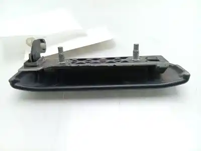 Pezzo di ricambio per auto di seconda mano maniglia esterna anteriore sinistra per nissan pick-up (d22) td doble cabina navara riferimenti oem iam 806072s40a   Pezzo di ricambio per auto di seconda mano maniglia esterna anteriore sinistra per nissan pick-up (d22) td doble cabina navara riferimenti oem iam 806072s40a