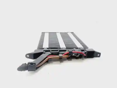 Pezzo di ricambio per auto di seconda mano resistenza al riscaldamento per volkswagen golf plus (5m1) highline riferimenti oem iam 1k0963235f