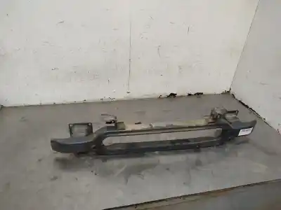 Peça sobressalente para automóvel em segunda mão reforço do pára choques dianteiro por peugeot 407 sw sr confort referências oem iam 7414fn  