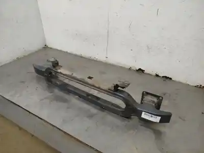 Peça sobressalente para automóvel em segunda mão reforço do pára choques dianteiro por peugeot 407 sw sr confort referências oem iam 7414fn  