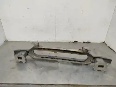 Peça sobressalente para automóvel em segunda mão reforço do pára choques dianteiro por peugeot 407 sw sr confort referências oem iam 7414fn  