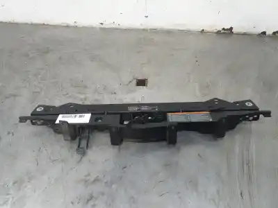 Автозапчастина б/у фронтальна панель для OPEL ASTRA J LIM. Cosmo Посилання на OEM IAM 13456178  
