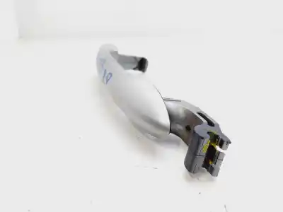 Pezzo di ricambio per auto di seconda mano maniglia esterna anteriore destra per renault clio iii exception riferimenti oem iam 7701475754  