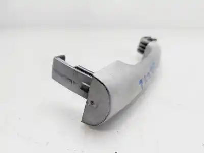 Pezzo di ricambio per auto di seconda mano maniglia esterna anteriore destra per renault clio iii exception riferimenti oem iam 7701475754 Pezzo di ricambio per auto di seconda mano maniglia esterna anteriore destra per renault clio iii exception riferimenti oem iam 7701475754