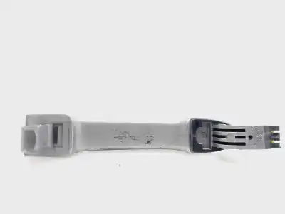 Pezzo di ricambio per auto di seconda mano maniglia esterna anteriore destra per renault clio iii exception riferimenti oem iam 7701475754  
