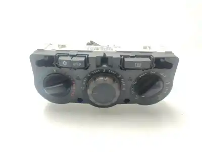 Peça sobressalente para automóvel em segunda mão Comando De Sofagem (chauffage / Ar Condicionado)  por OPEL CORSA D Cosmo Referências OEM IAM 5E094010  