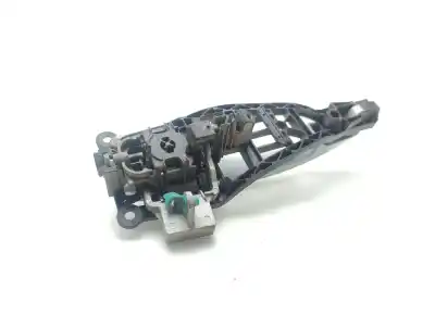 Автозапчасти б/у задняя правая наружная ручка за opel corsa d cosmo ссылки oem iam 13255665  