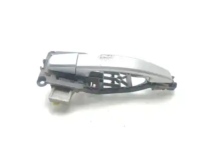 Автозапчасти б/у задняя левая наружная ручка за opel corsa d cosmo ссылки oem iam 13255665  