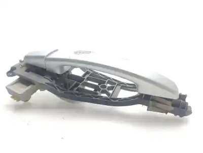 Автозапчасти б/у задняя левая наружная ручка за opel corsa d cosmo ссылки oem iam 13255665  