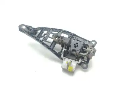 Автозапчасти б/у задняя левая наружная ручка за opel corsa d cosmo ссылки oem iam 13255665  