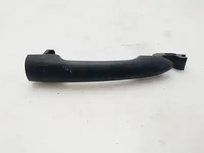 Second-hand car spare part  for RENAULT CLIO III  OEM IAM references 8200277636  