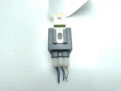 Second-hand car spare part relay for mitsubishi montero (v20/v40) 2800 td gls oem iam references mr159410  