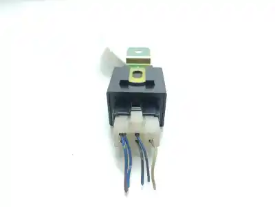 Second-hand car spare part relay for mitsubishi montero (v20/v40) 2800 td gls oem iam references mr159410  