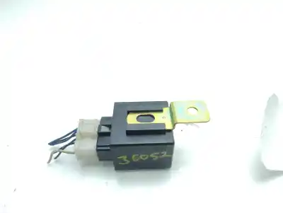 Second-hand car spare part relay for mitsubishi montero (v20/v40) 2800 td gls oem iam references mr159410  