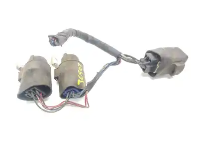 Pezzo di ricambio per auto di seconda mano relè per mitsubishi montero (v20/v40) 2800 td gls riferimenti oem iam 0587000360  