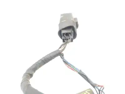 Pezzo di ricambio per auto di seconda mano relè per mitsubishi montero (v20/v40) 2800 td gls riferimenti oem iam 0587000360  