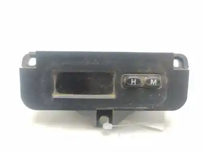 Second-hand car spare part clock for ford ranger (eq) doka 4x4 oem iam references f8ff15000aa  