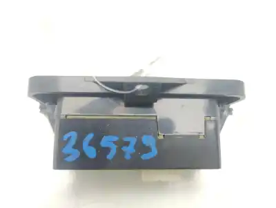 Second-hand car spare part clock for ford ranger (eq) doka 4x4 oem iam references f8ff15000aa  