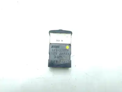 Автозапчасти б/у управление светом за suzuki jimny sn (fj) techo metálico ссылки oem iam 32932074  