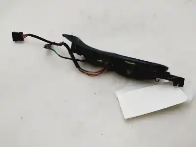 Second-hand car spare part interior left front handle for audi a4 berlina (b5) 1.9 tdi oem iam references 8d1837019  