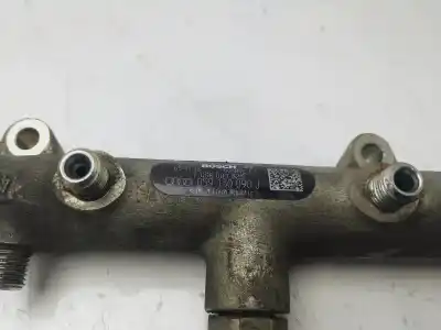 Автозапчастина б/у рампа инжектора для audi a4 avant (8e) 3.0 tdi quattro посилання на oem iam 059130090j   Автозапчастина б/у рампа инжектора для audi a4 avant (8e) 3.0 tdi quattro посилання на oem iam 059130090j