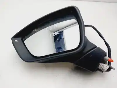 Second-hand car spare part left rearview mirror for seat ateca (khp) style go 149 cv / 110 kw oem iam references 576857507n  