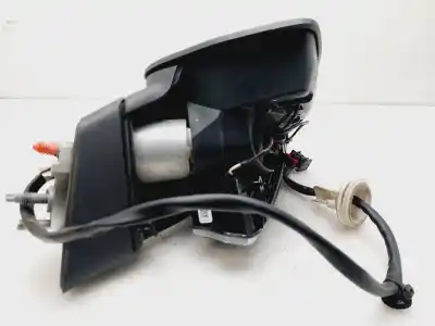 Second-hand car spare part left rearview mirror for seat ateca (khp) style go 149 cv / 110 kw oem iam references 576857507n