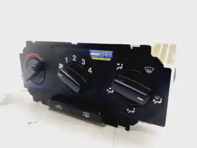 Tweedehands auto-onderdeel verwarming / airconditioning bediening voor opel astra g berlina eco 4 oem iam-referenties 24463627  