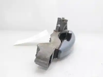 Автозапчасти б/у задняя левая наружная ручка за CITROEN C4 GRAND PICASSO SX ссылки OEM IAM 9673466780  