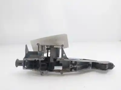 Автозапчасти б/у задняя левая наружная ручка за citroen c4 grand picasso sx ссылки oem iam 9673466780  