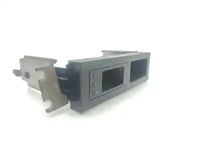 Second-hand car spare part speedometer for opel monterey ltd oem iam references 28774  