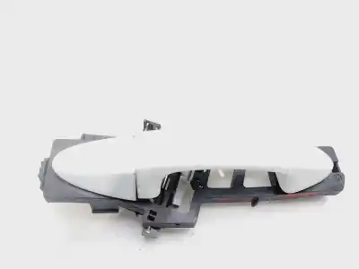 Second-hand car spare part exterior right front door handle for ford fiesta vi (cb1, ccn) 1.5 tdci oem iam references 8a61a224a36bn  