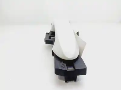 Second-hand car spare part exterior right front door handle for ford fiesta vi (cb1, ccn) 1.5 tdci oem iam references 8a61a224a36bn  