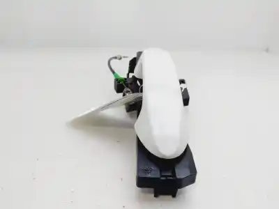 Pezzo di ricambio per auto di seconda mano maniglia esterna posteriore sinistra per ford fiesta vi (cb1, ccn) 1.5 tdci riferimenti oem iam 8a61a224a37am  