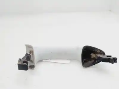 Tweedehands auto-onderdeel buitenste handgreep links voor voor ford fiesta vi (cb1, ccn) 1.5 tdci oem iam-referenties 8a61a224a37an