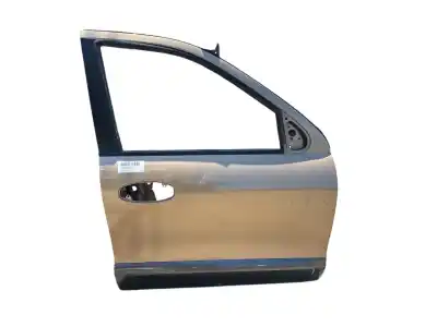 Second-hand car spare part Front Right Door for HYUNDAI SANTA FE (SM) 2.4 CAT OEM IAM references 7600426101  