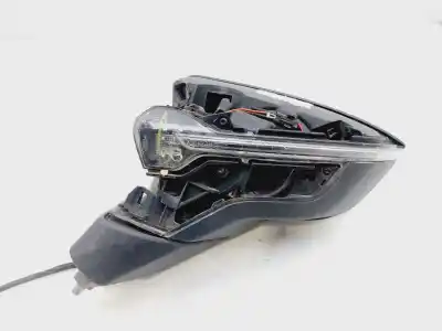Автозапчасти б/у левое зеркало за SEAT LEON (5F1) FR ссылки OEM IAM 5F1857507M  