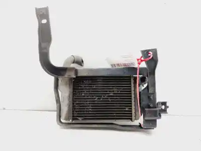 Peça sobressalente para automóvel em segunda mão radiador de óleo por infiniti ex (j50) 3.0 ex30d gt referências oem iam 214571by0a