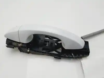 Second-hand car spare part exterior left rear door handle for seat leon (5f1) fr fast lane oem iam references 5n0839855h  