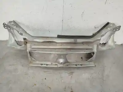 Автозапчастина б/у фронтальна панель для renault kangoo (f/kc0) authentique посилання на oem iam 7782118423  